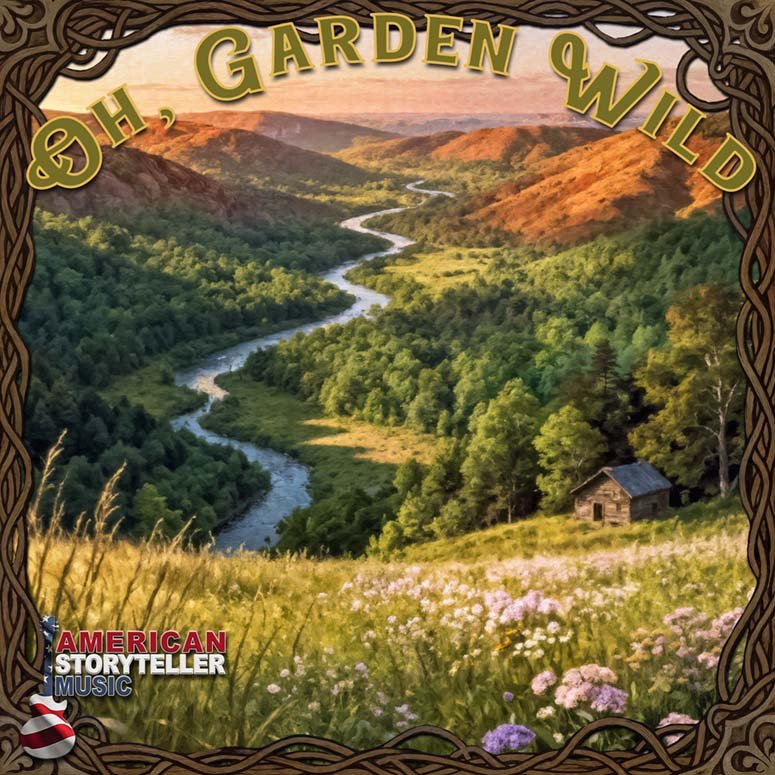 Oh Garden Wild 02